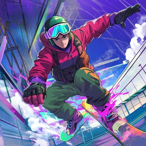 Avatar de PixelNomad41